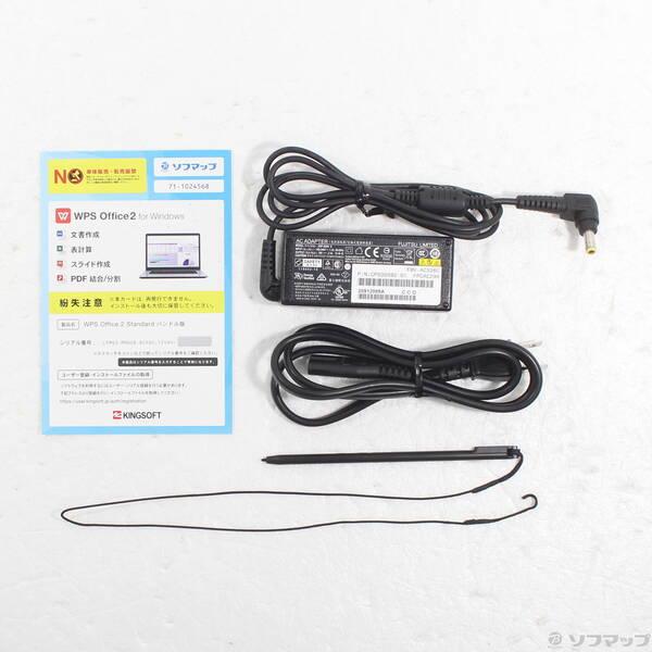 〔中古〕FUJITSU(富士通） LIFEBOOK U9310X／D FMVU29021〔344-ud〕 |  | 04