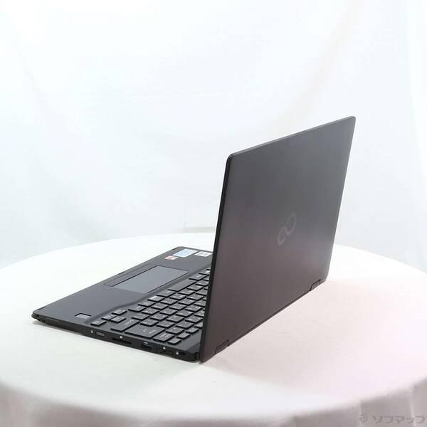 〔中古〕FUJITSU(富士通） LIFEBOOK U9310X／D FMVU29021〔276-ud〕 |  | 01