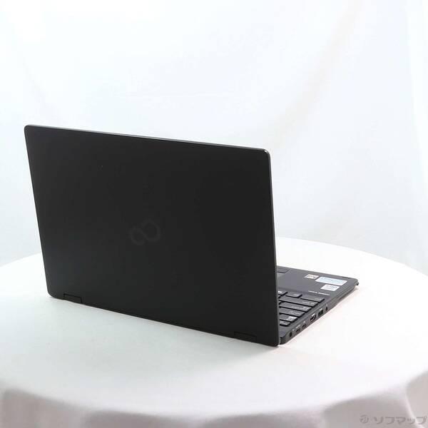 〔中古〕FUJITSU(富士通） LIFEBOOK U9310X／D FMVU29021〔276-ud〕 |  | 02
