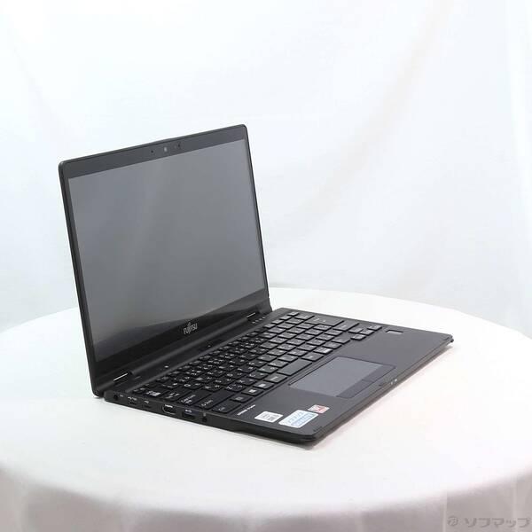 〔中古〕FUJITSU(富士通） LIFEBOOK U9310X／D FMVU29021〔276-ud〕 |  | 03