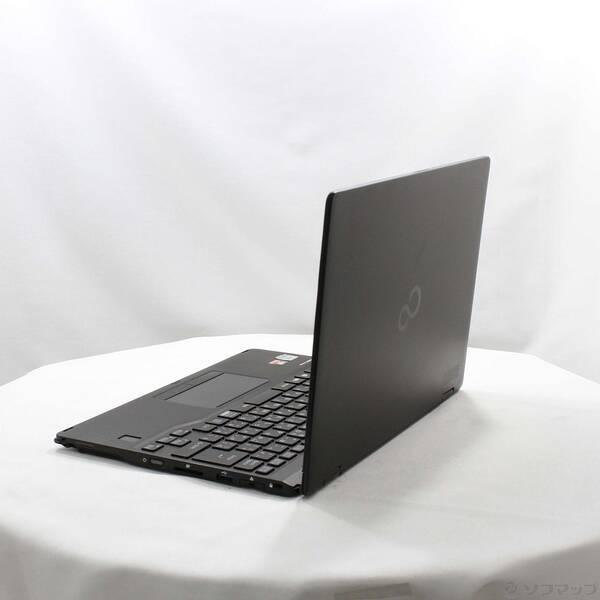 〔中古〕FUJITSU(富士通） LIFEBOOK U9310X／D FMVU29021〔258-ud〕 |  | 01