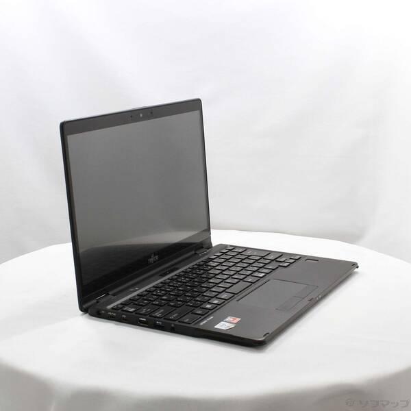 〔中古〕FUJITSU(富士通） LIFEBOOK U9310X／D FMVU29021〔258-ud〕 |  | 03