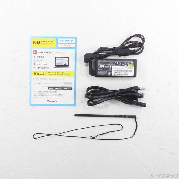 〔中古〕FUJITSU(富士通） LIFEBOOK U9310X／D FMVU29021〔258-ud〕 |  | 04