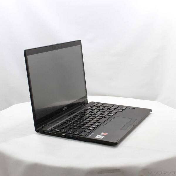 〔中古〕FUJITSU(富士通） LIFEBOOK U9310X／D FMVU29021〔258-ud〕 |  | 03