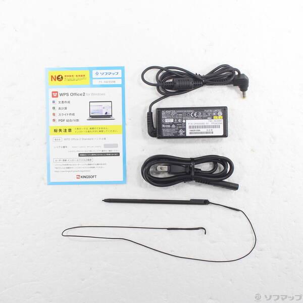〔中古〕FUJITSU(富士通） LIFEBOOK U9310X／D FMVU29021〔258-ud〕 |  | 04