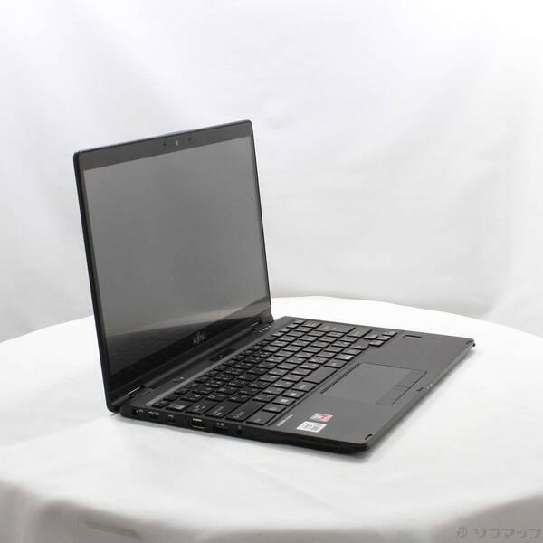 〔中古〕FUJITSU(富士通） LIFEBOOK U9310X／D FMVU29021〔276-ud〕 |  | 03