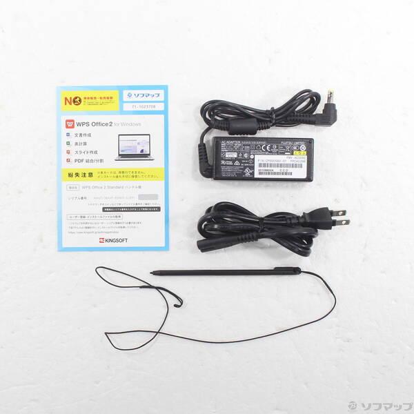 〔中古〕FUJITSU(富士通） LIFEBOOK U9310X／D FMVU29021〔276-ud〕 |  | 04