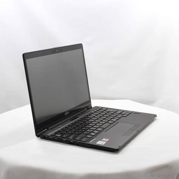 〔中古〕FUJITSU(富士通） LIFEBOOK U9310X／D FMVU29021〔305-ud〕 |  | 03