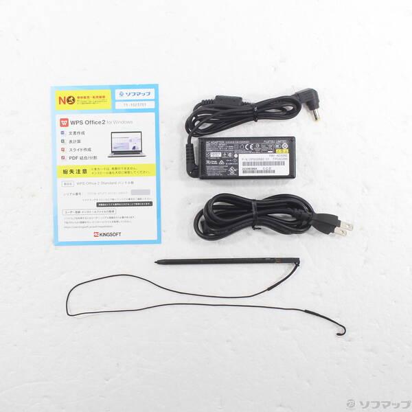 〔中古〕FUJITSU(富士通） LIFEBOOK U9310X／D FMVU29021〔305-ud〕 |  | 04