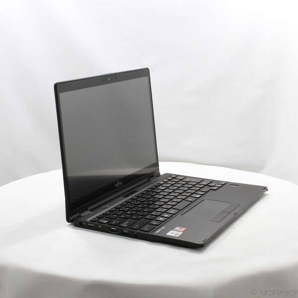〔中古〕FUJITSU(富士通） LIFEBOOK U9310X／D FMVU29021〔305-ud〕 |  | 03