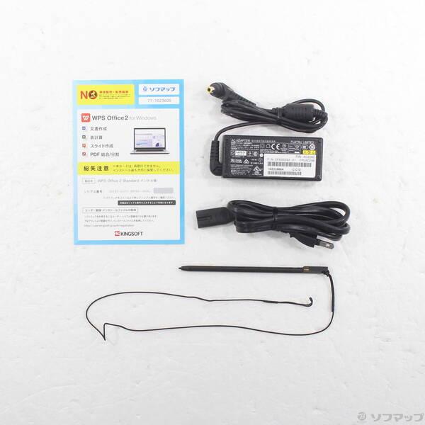 〔中古〕FUJITSU(富士通） LIFEBOOK U9310X／D FMVU29021〔305-ud〕 |  | 04