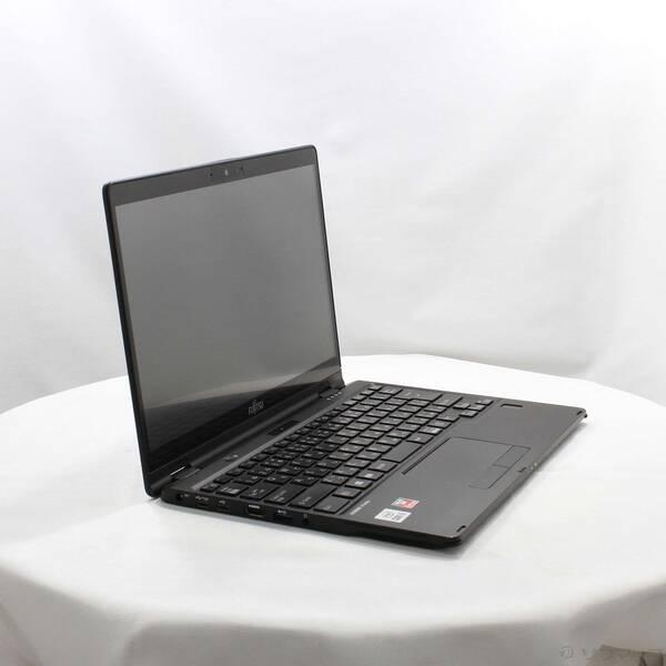〔中古〕FUJITSU(富士通） LIFEBOOK U9310X／D FMVU29021〔262-ud〕 |  | 03