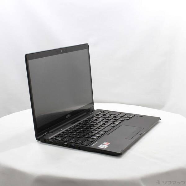 〔中古〕FUJITSU(富士通） LIFEBOOK U9310X／D FMVU29021〔262-ud〕 |  | 03