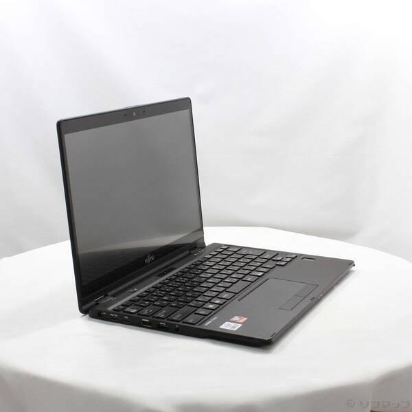〔中古〕FUJITSU(富士通） LIFEBOOK U9310X／D FMVU29021〔297-ud〕 |  | 03