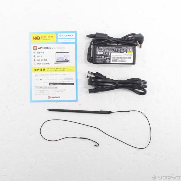 〔中古〕FUJITSU(富士通） LIFEBOOK U9310X／D FMVU29021〔297-ud〕 |  | 04