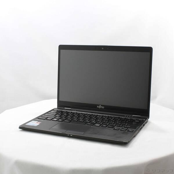 〔中古〕FUJITSU(富士通） LIFEBOOK U9310X／D FMVU29021〔269-ud〕 | 