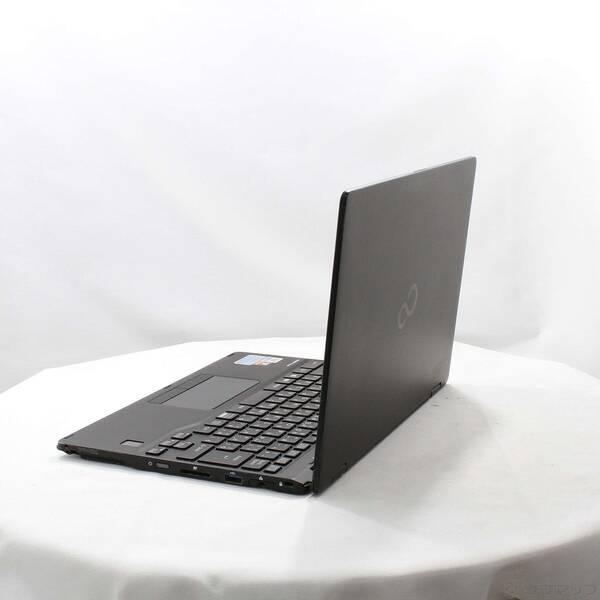 〔中古〕FUJITSU(富士通） LIFEBOOK U9310X／D FMVU29021〔269-ud〕 |  | 01