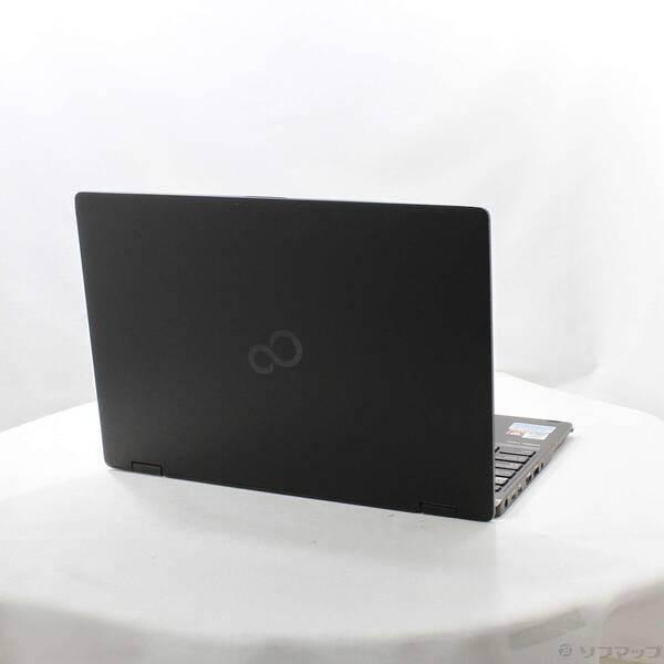 〔中古〕FUJITSU(富士通） LIFEBOOK U9310X／D FMVU29021〔269-ud〕 |  | 02