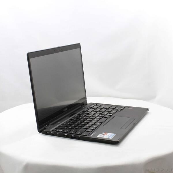 〔中古〕FUJITSU(富士通） LIFEBOOK U9310X／D FMVU29021〔269-ud〕 |  | 03