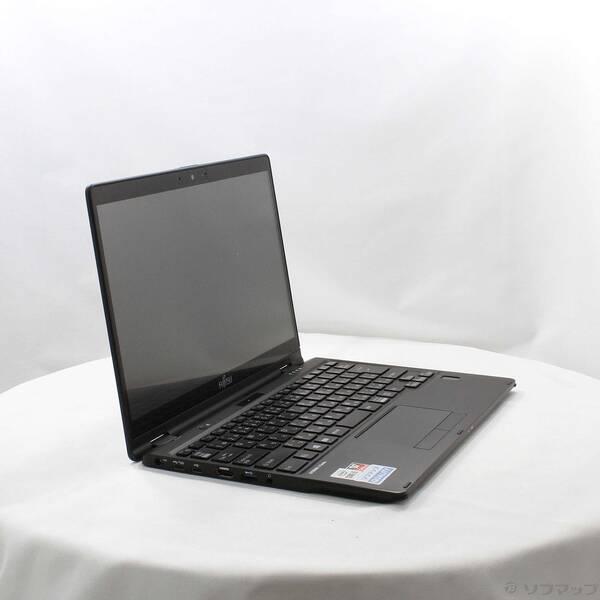 〔中古〕FUJITSU(富士通） LIFEBOOK U9310X／D FMVU29021〔269-ud〕 |  | 03
