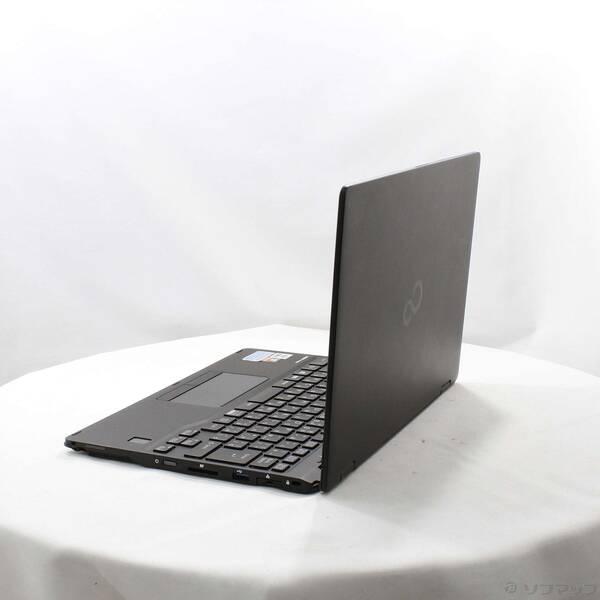 〔中古〕FUJITSU(富士通） LIFEBOOK U9310X／D FMVU29021〔269-ud〕 |  | 01