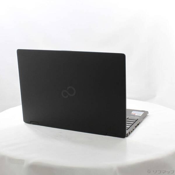 〔中古〕FUJITSU(富士通） LIFEBOOK U9310X／D FMVU29021〔269-ud〕 |  | 02