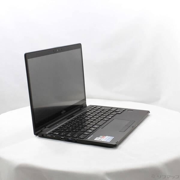 〔中古〕FUJITSU(富士通） LIFEBOOK U9310X／D FMVU29021〔269-ud〕 |  | 03