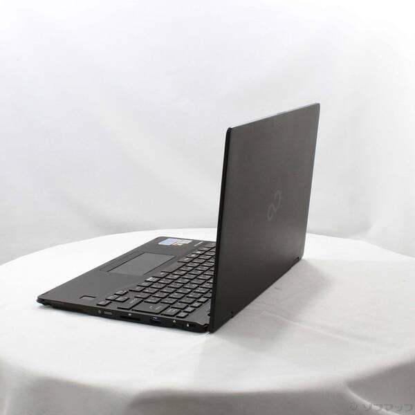 〔中古〕FUJITSU(富士通） LIFEBOOK U9310X／D FMVU29021〔262-ud〕 |  | 01