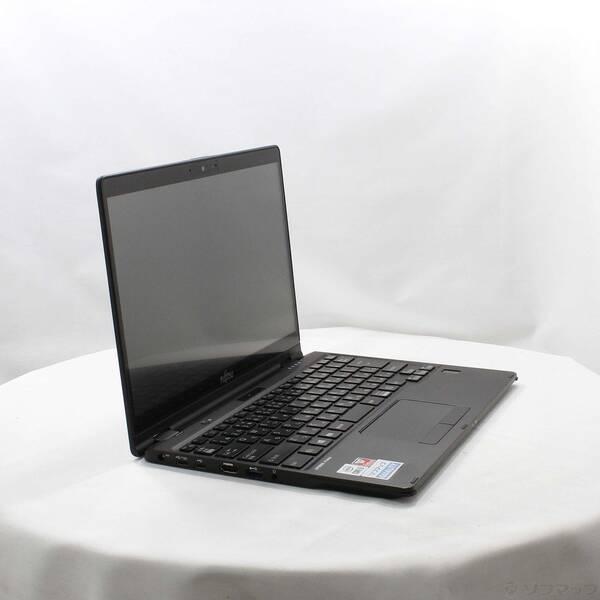〔中古〕FUJITSU(富士通） LIFEBOOK U9310X／D FMVU29021〔262-ud〕 |  | 03