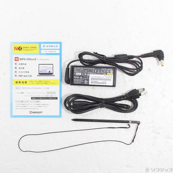 〔中古〕FUJITSU(富士通） LIFEBOOK U9310X／D FMVU29021〔262-ud〕 |  | 04