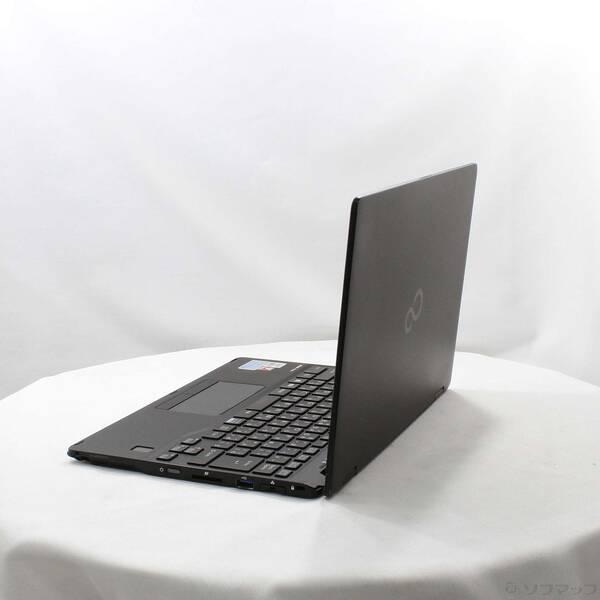〔中古〕FUJITSU(富士通） LIFEBOOK U9310X／D FMVU29021〔344-ud〕 |  | 01