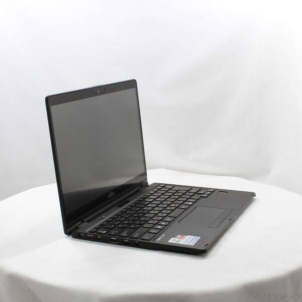 〔中古〕FUJITSU(富士通） LIFEBOOK U9310X／D FMVU29021〔344-ud〕 |  | 03