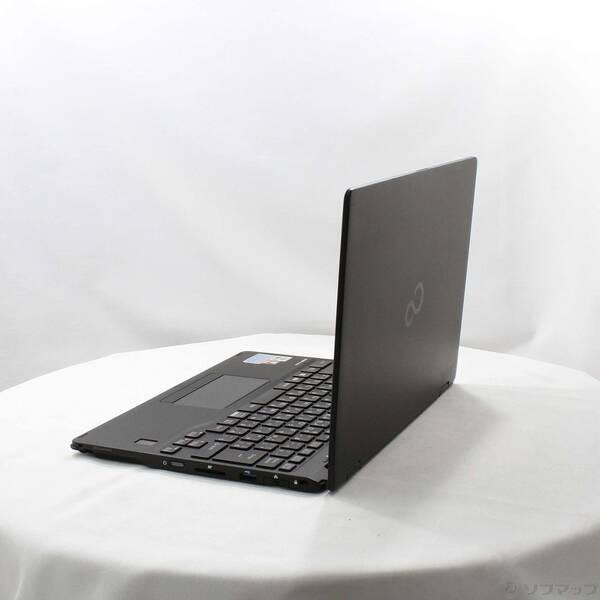 〔中古〕FUJITSU(富士通） LIFEBOOK U9310X／D FMVU29021〔297-ud〕 |  | 01