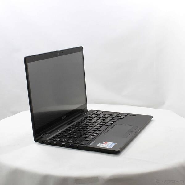 〔中古〕FUJITSU(富士通） LIFEBOOK U9310X／D FMVU29021〔297-ud〕 |  | 03