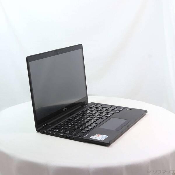 〔中古〕FUJITSU(富士通） LIFEBOOK U9310X／D FMVU29021〔352-ud〕 |  | 03