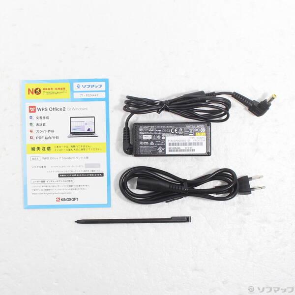 〔中古〕FUJITSU(富士通） LIFEBOOK U9310X／D FMVU29021〔297-ud〕 |  | 04