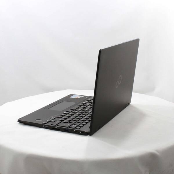〔中古〕FUJITSU(富士通） LIFEBOOK U9310X／D FMVU29021〔297-ud〕 |  | 01