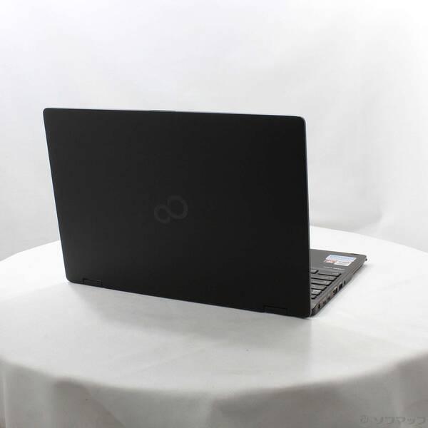 〔中古〕FUJITSU(富士通） LIFEBOOK U9310X／D FMVU29021〔297-ud〕 |  | 02