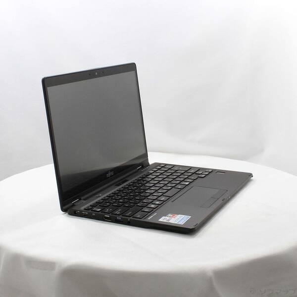 〔中古〕FUJITSU(富士通） LIFEBOOK U9310X／D FMVU29021〔297-ud〕 |  | 03