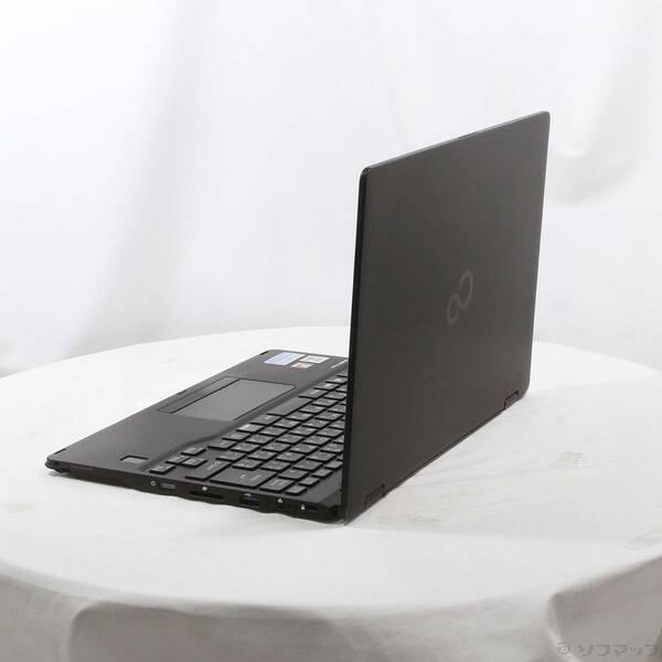 〔中古〕FUJITSU(富士通） LIFEBOOK U9310X／D FMVU29021〔295-ud〕 |  | 01