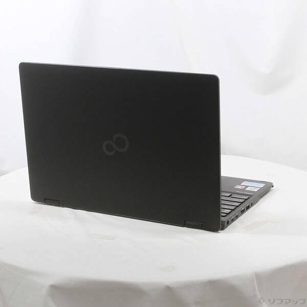 〔中古〕FUJITSU(富士通） LIFEBOOK U9310X／D FMVU29021〔295-ud〕 |  | 02