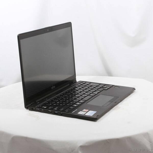 〔中古〕FUJITSU(富士通） LIFEBOOK U9310X／D FMVU29021〔295-ud〕 |  | 03