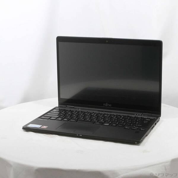 〔中古〕FUJITSU(富士通） LIFEBOOK U9310X／D FMVU29021〔368-ud〕 | 