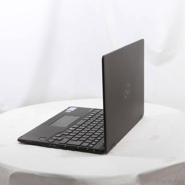 〔中古〕FUJITSU(富士通） LIFEBOOK U9310X／D FMVU29021〔368-ud〕 |  | 01