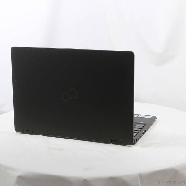 〔中古〕FUJITSU(富士通） LIFEBOOK U9310X／D FMVU29021〔368-ud〕 |  | 02