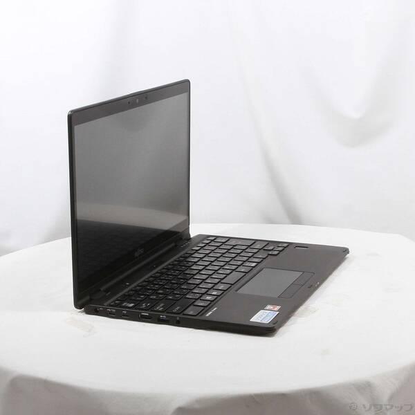 〔中古〕FUJITSU(富士通） LIFEBOOK U9310X／D FMVU29021〔368-ud〕 |  | 03