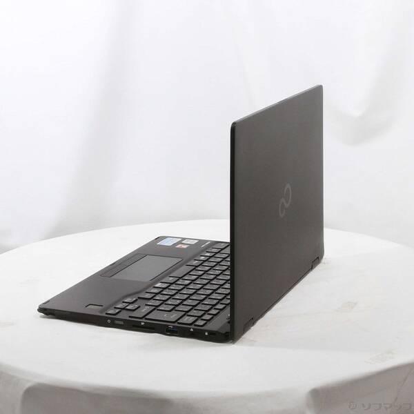 〔中古〕FUJITSU(富士通） LIFEBOOK U9310X／D FMVU29021〔349-ud〕 |  | 01