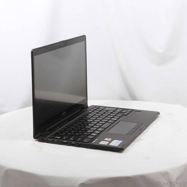 〔中古〕FUJITSU(富士通） LIFEBOOK U9310X／D FMVU29021〔349-ud〕 |  | 03