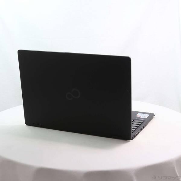 〔中古〕FUJITSU(富士通） LIFEBOOK U9310X／D FMVU29021〔276-ud〕 |  | 02