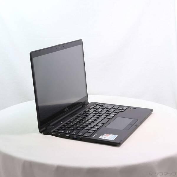 〔中古〕FUJITSU(富士通） LIFEBOOK U9310X／D FMVU29021〔276-ud〕 |  | 03